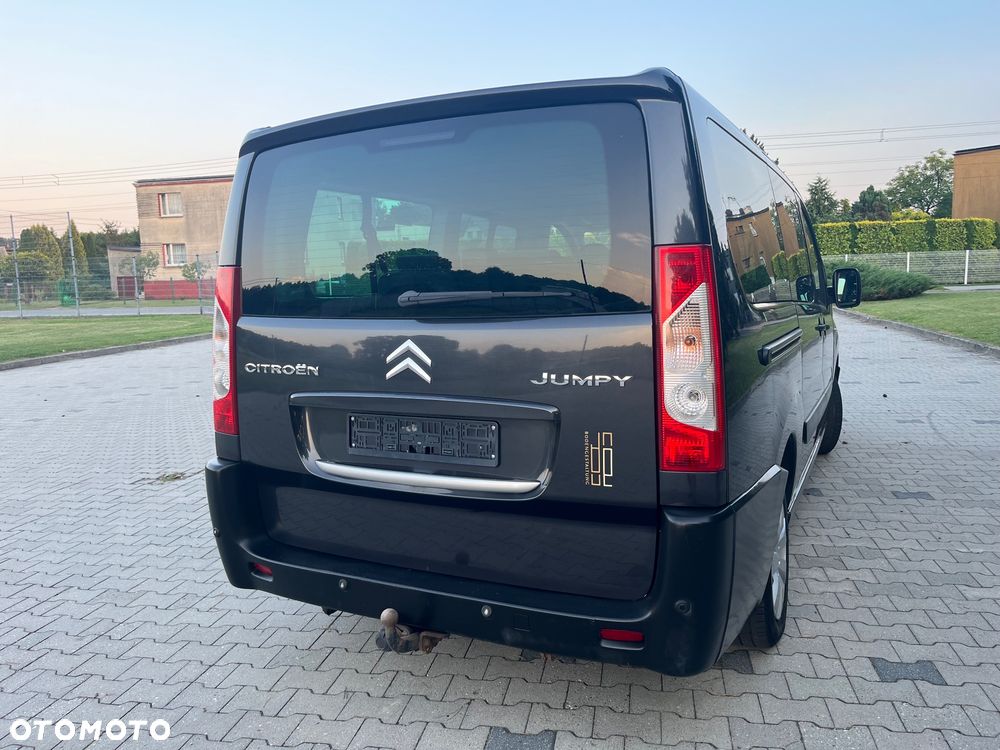 Citroën Jumpy L2 (8-Si.) Selection - 25