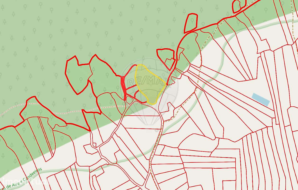 Terreno  para venda - Grande imagem: 2/3