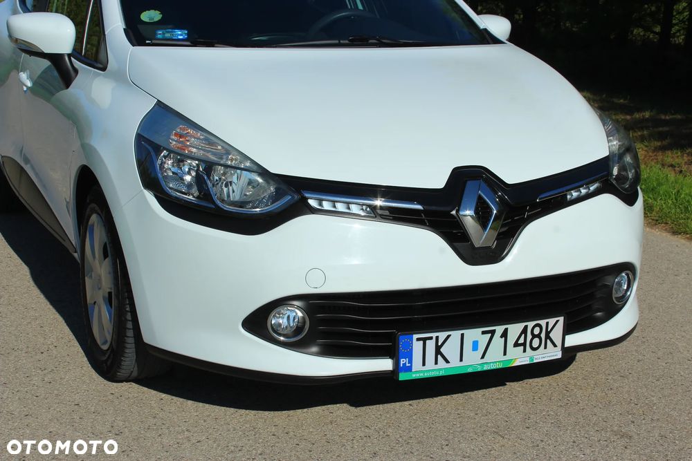 Renault Clio - 6