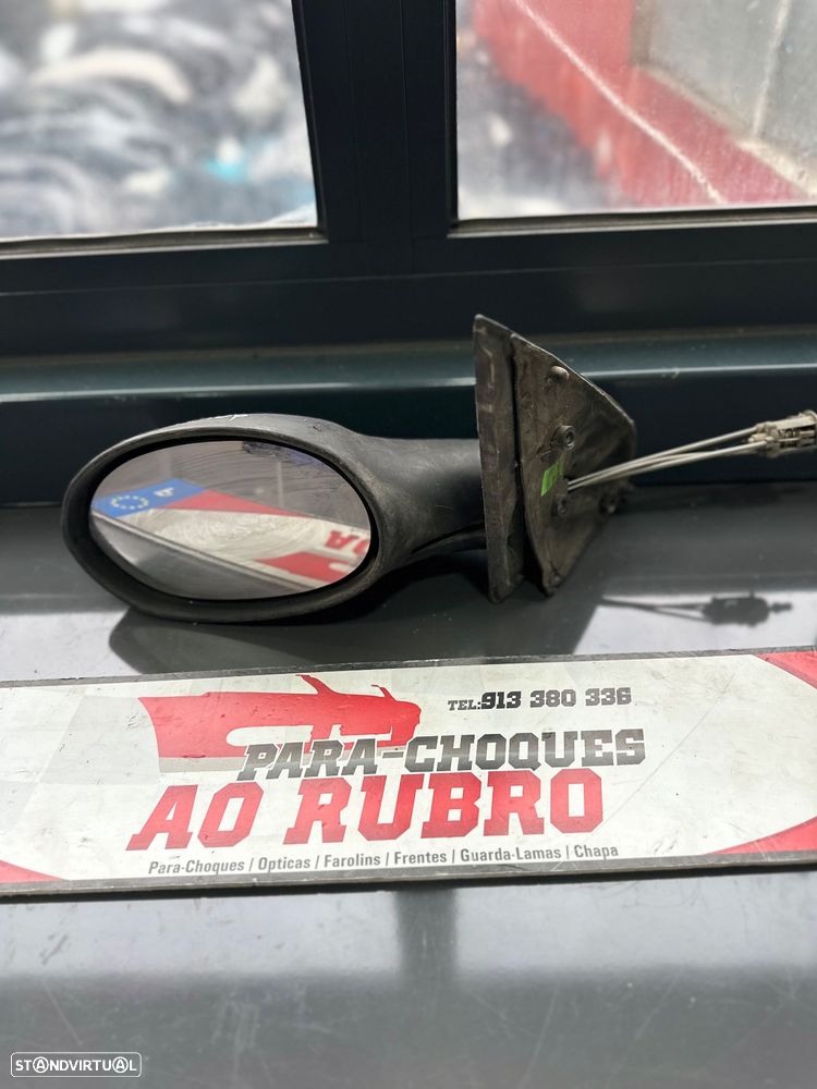 Espelho esq lancia y 95/03 - 2