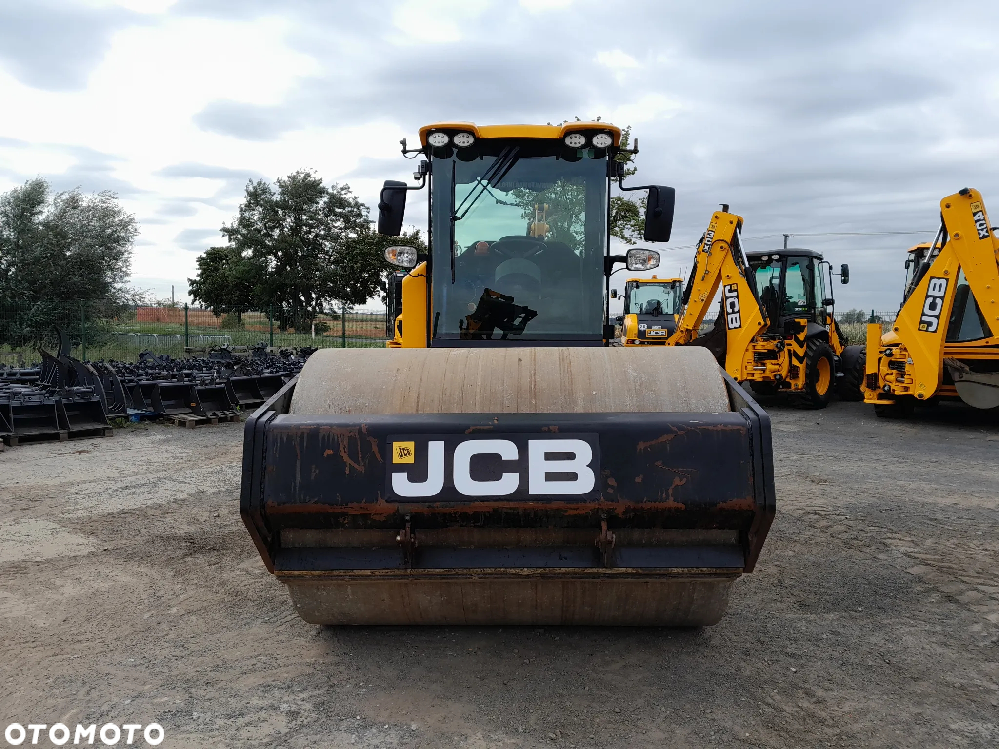 JCB VM137 VM137 - 3