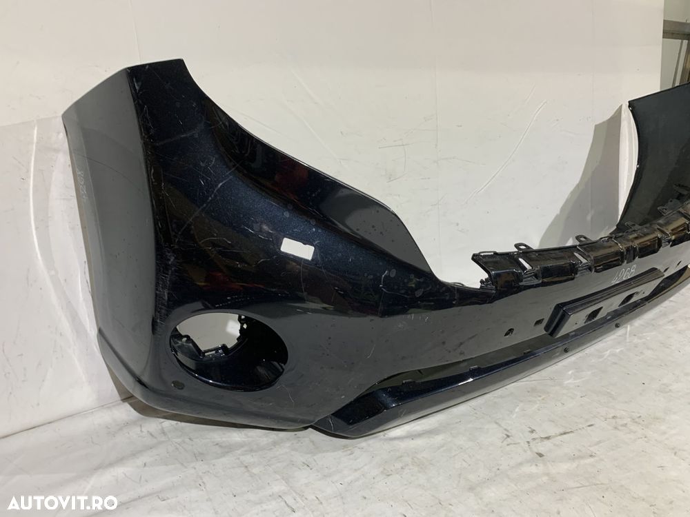 Bara fata Toyota Land Cruiser , J150, facelift, 2015, 2016, 2017, 2018,  cod origine OE 52119-60g50. - 3