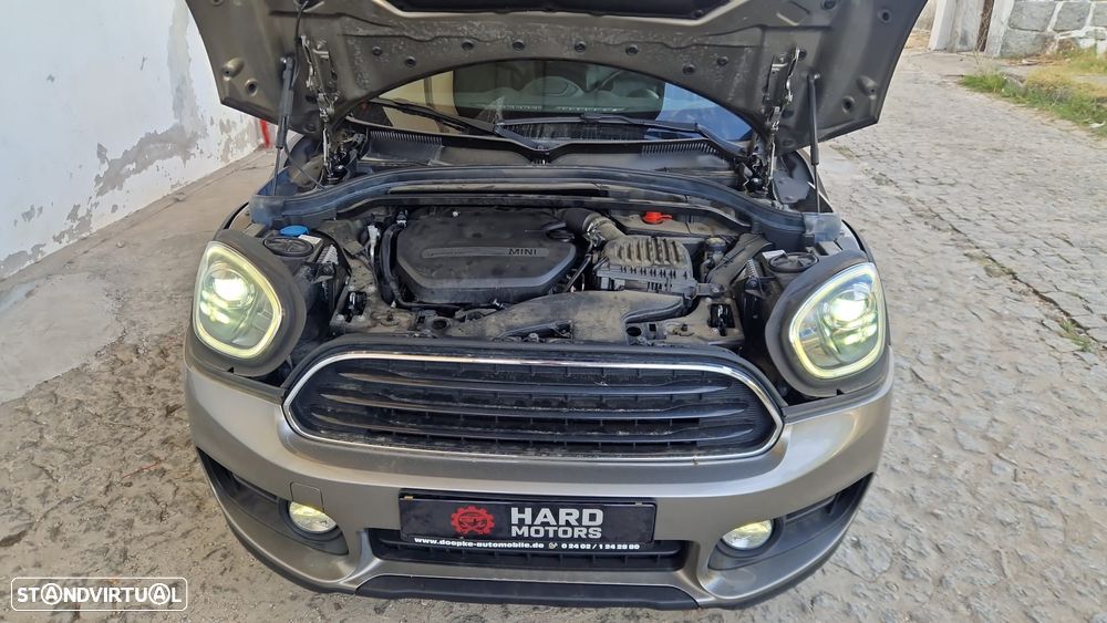 MINI Countryman - 9