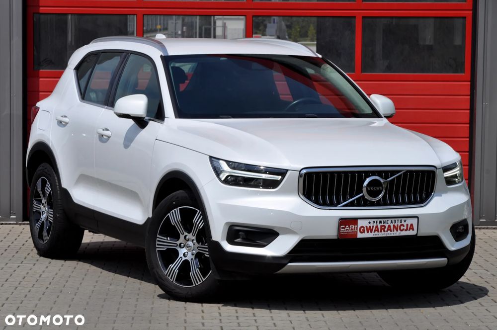 Volvo XC 40 D3 Inscription - 6