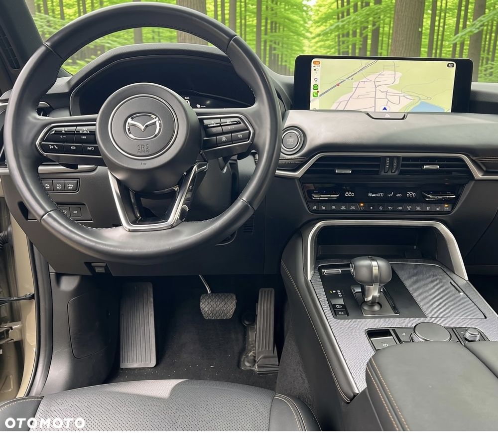 Mazda CX-70 - 8