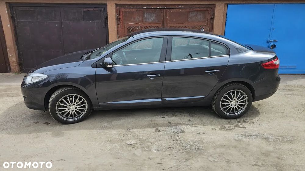 Renault Fluence 1.6 16V Color Edition - 15
