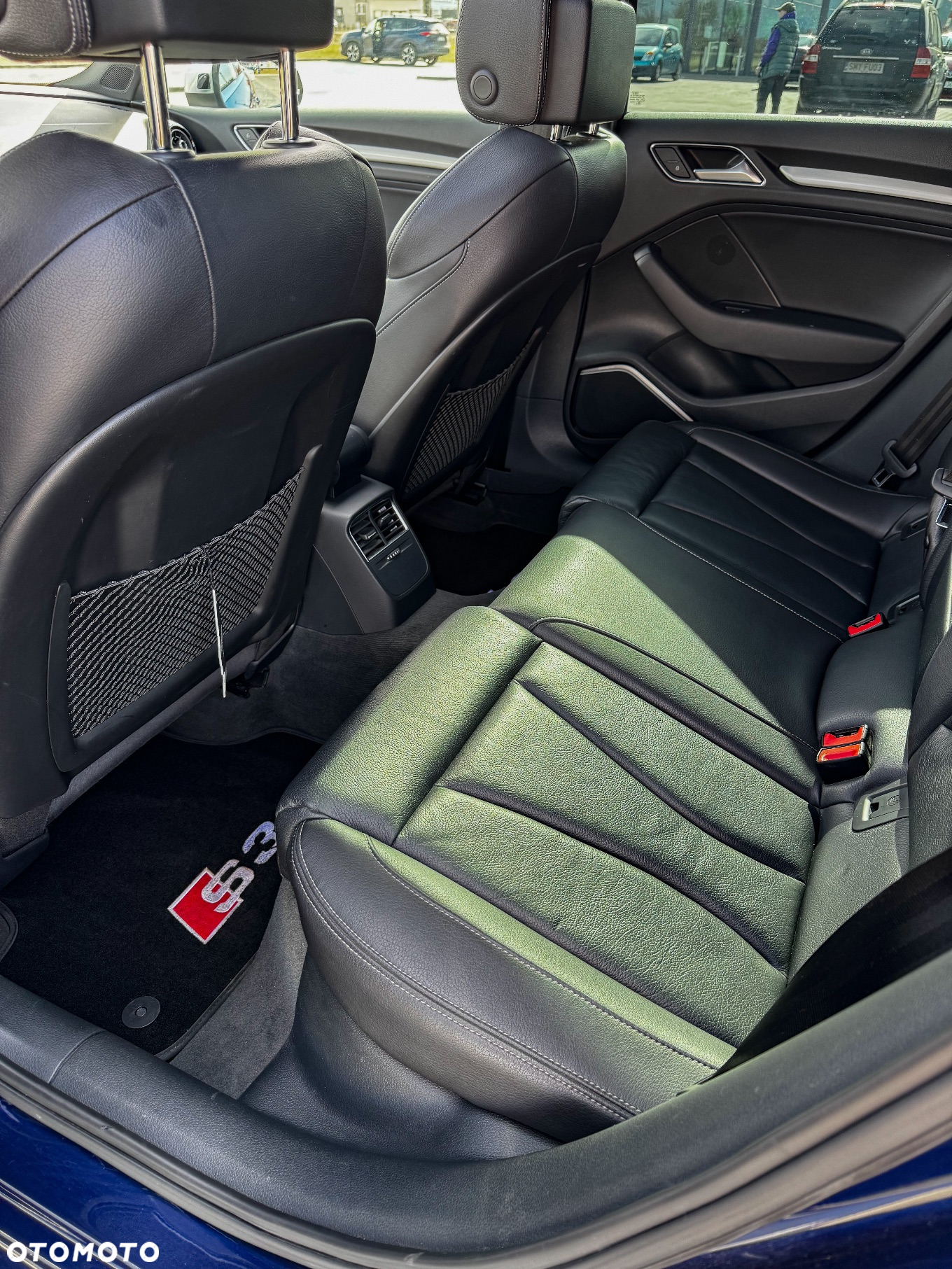 Audi S3 2.0 TFSI Quattro S tronic - 14