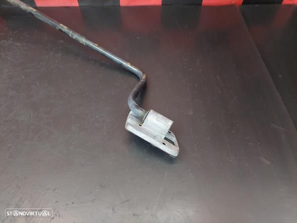 Haste De Espelho Frente Direita Isuzu N-Serie (6Th Generation) - 3