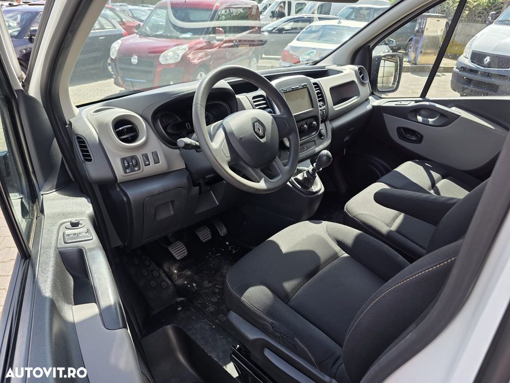 Renault Trafic - 5