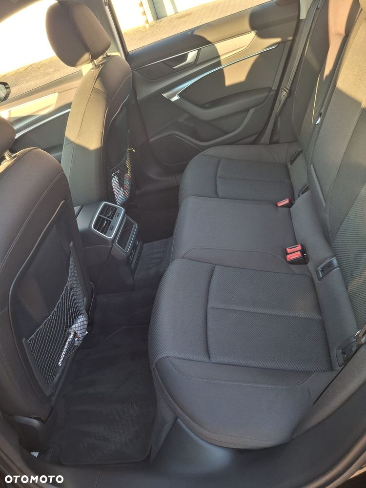 Audi A6 Limousine - 8