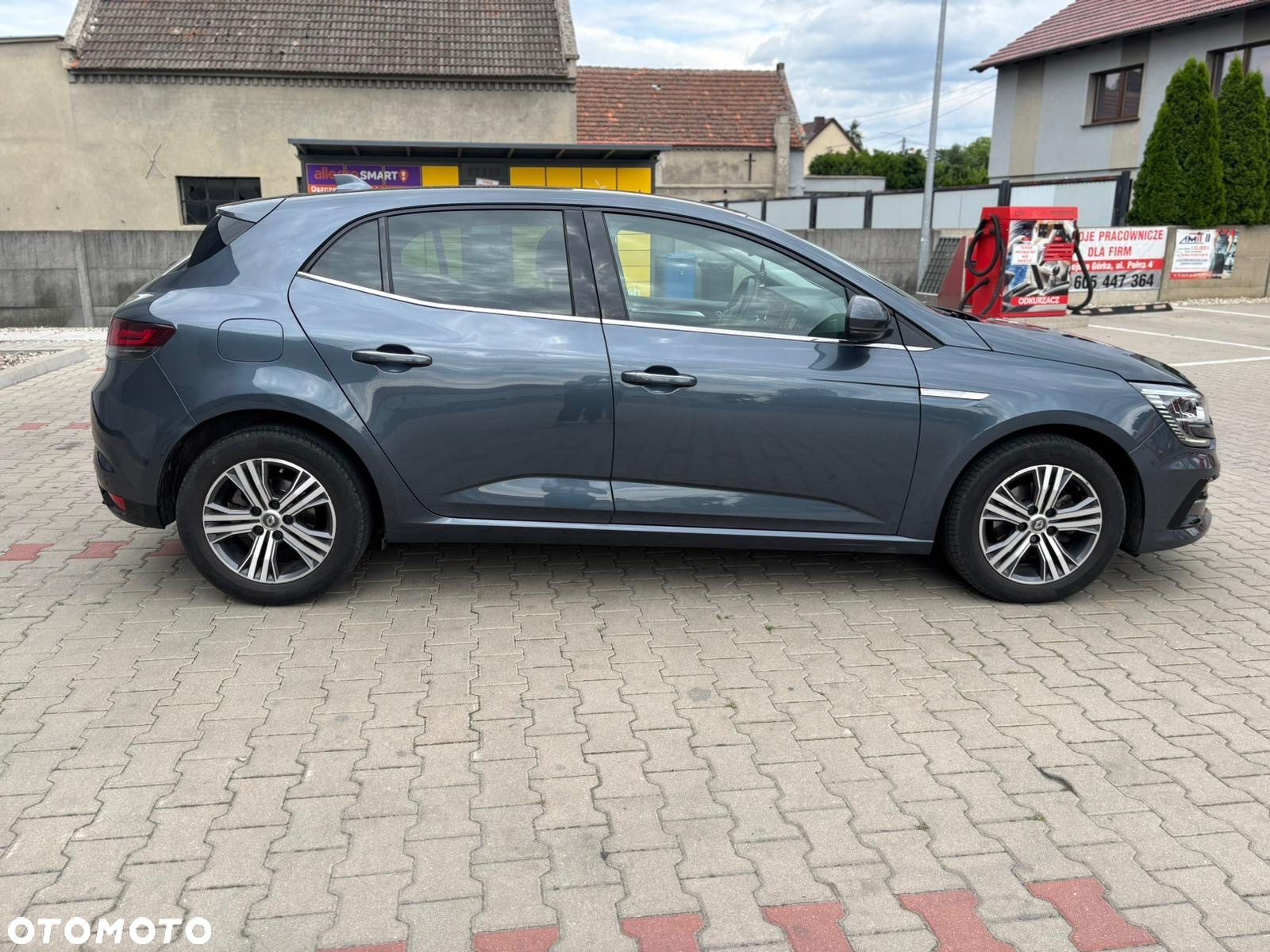 Renault Megane 1.3 TCe FAP Limited - 5