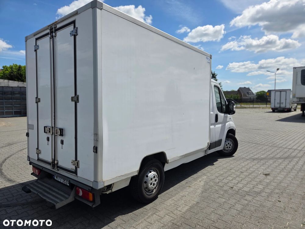 Fiat Ducato - 27