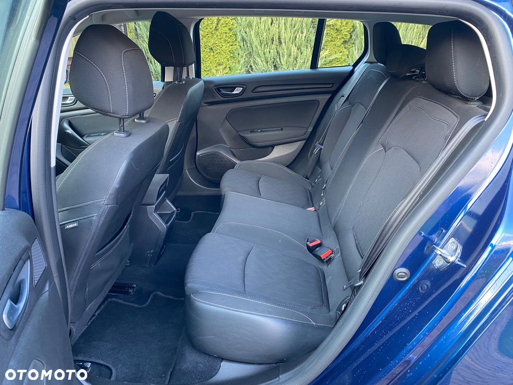 Renault Megane - 14