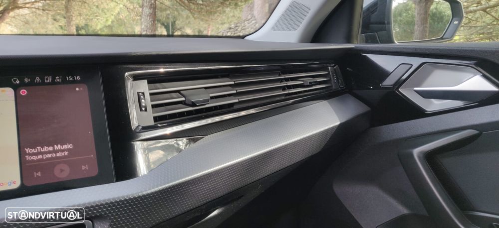 Audi A1 Sportback 30 TFSI S tronic advanced - 40