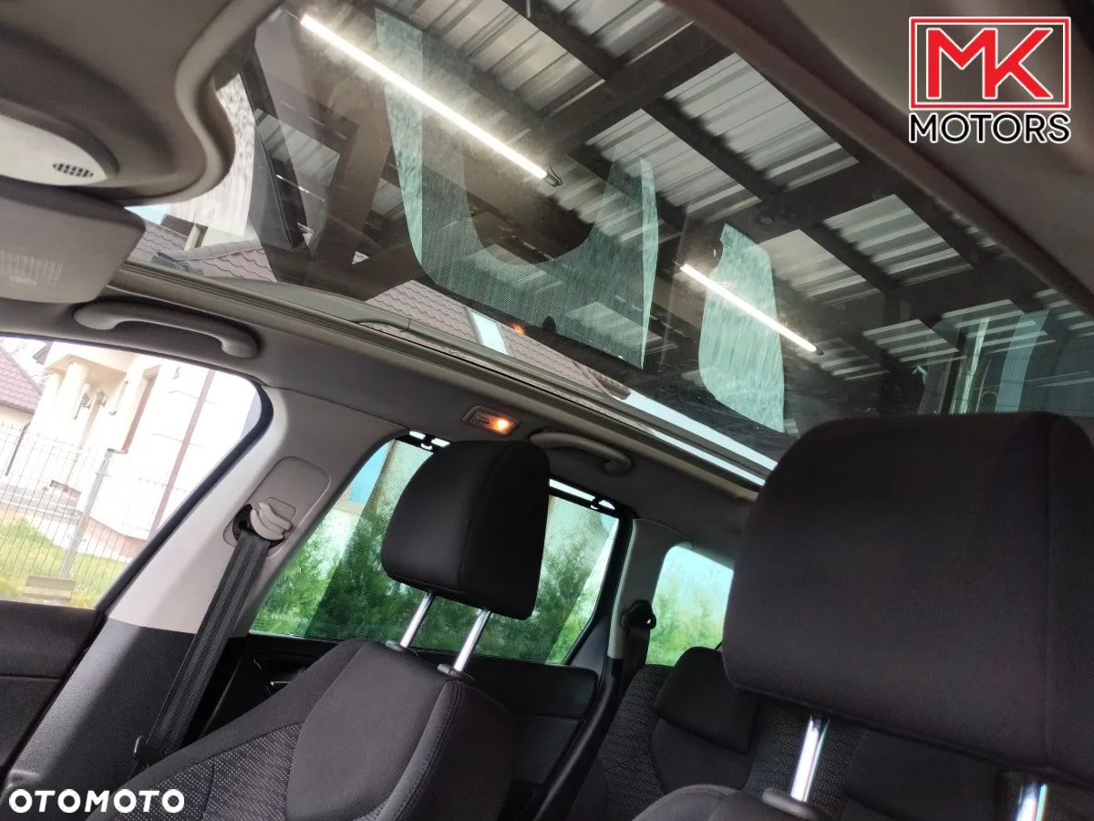Peugeot 308 SW BlueHDi 150 Stop & Start Active - 12