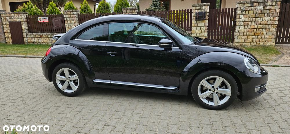 Volkswagen Beetle 1.4 TSI Sport - 2