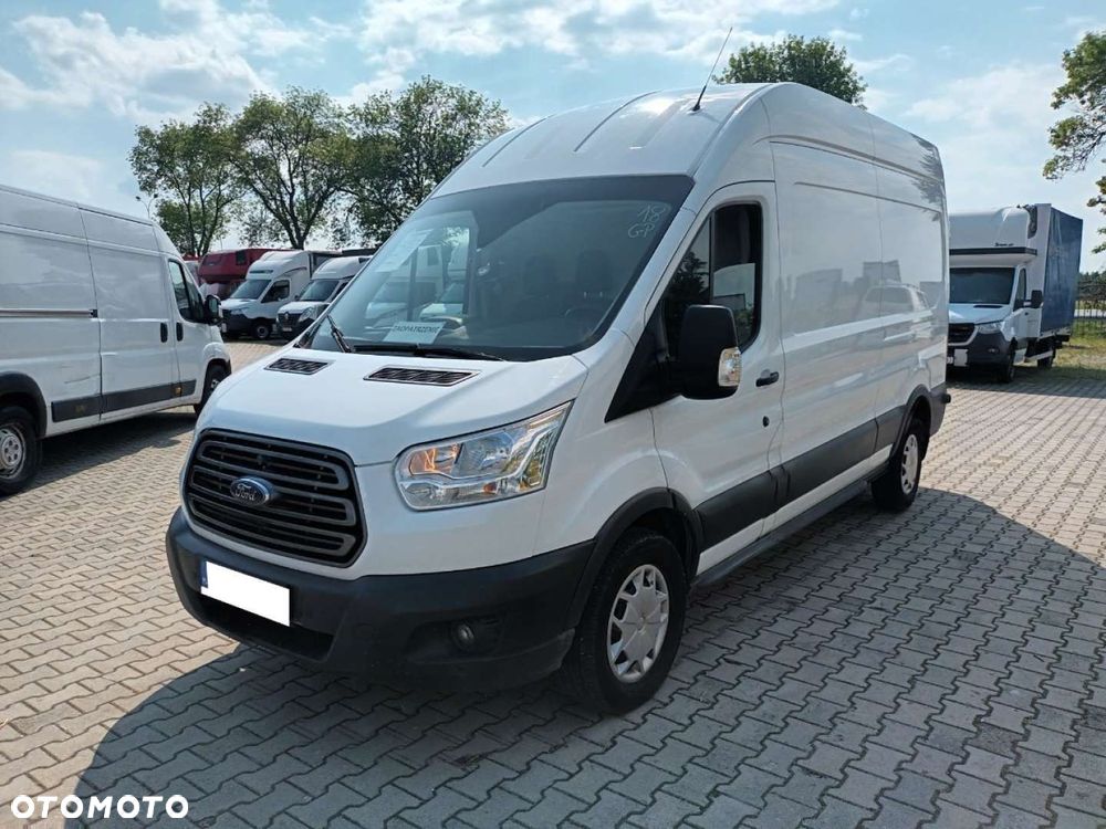 Ford Transit - 6