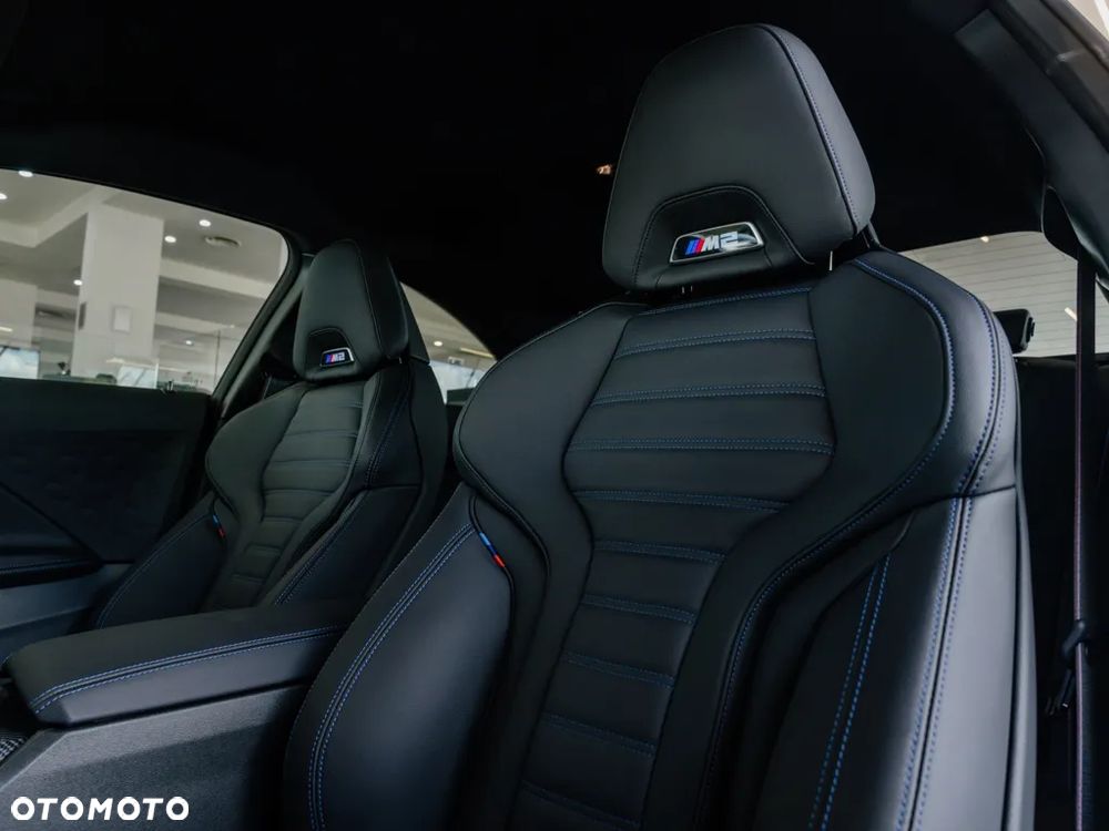 BMW M2 Standard - 14