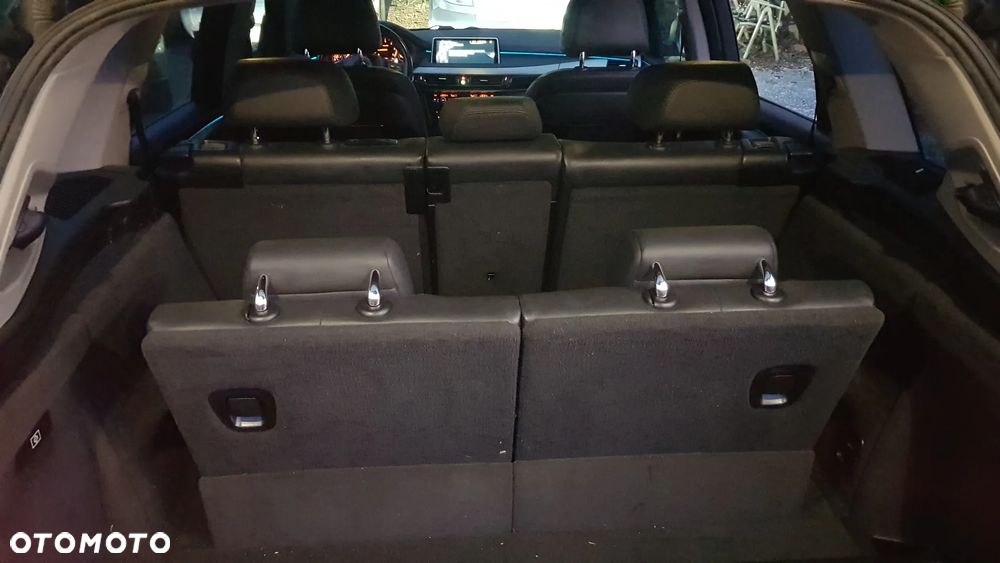 BMW X5 xDrive25d - 32