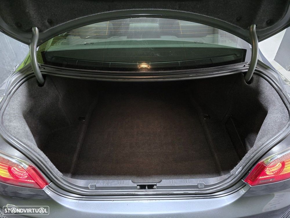 BMW 520 d Executive - 34