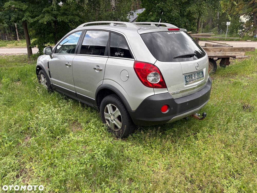 Opel Antara 2.0 CDTI 4x4 Edition Plus - 2