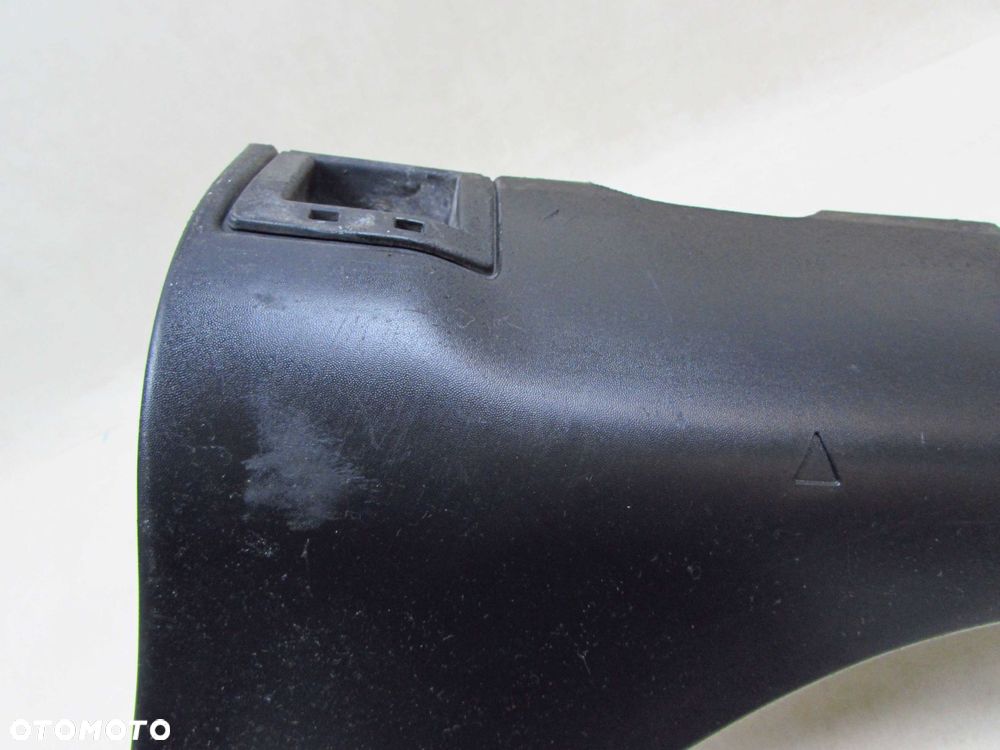 DACIA SANDERO II STEPWAY 12-17 LISTWA NAKLADKA BLOTNIKA TYL LEWA 788A31751R - 6