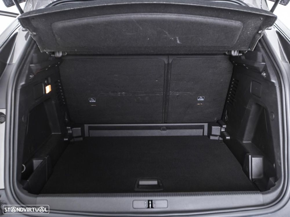 Peugeot 3008 1.5 BlueHDi Active Pack - 12