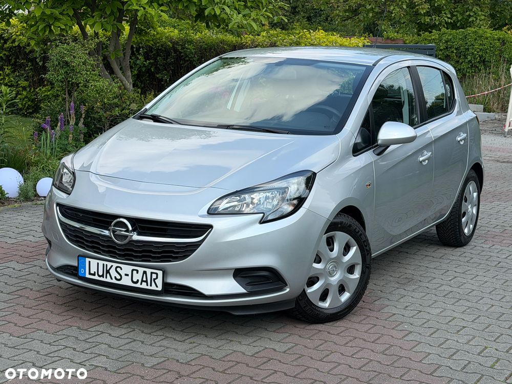 Opel Corsa 1.2 Selection - 1