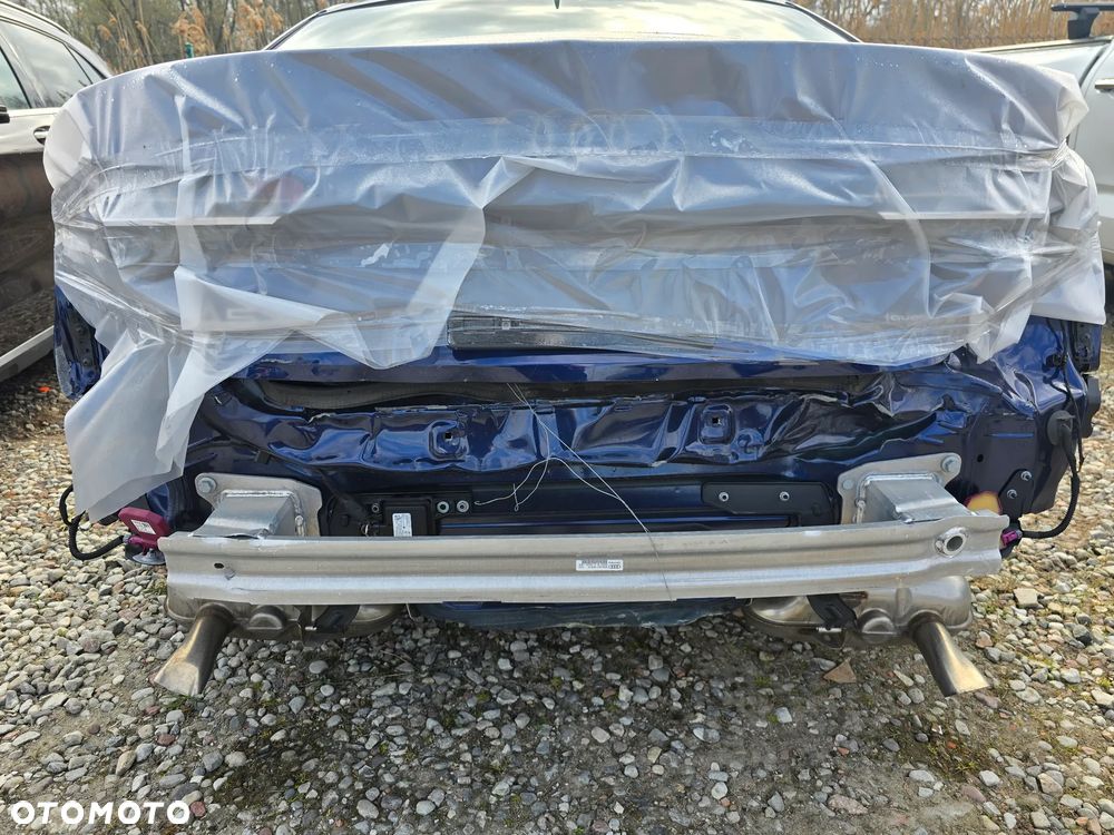 Audi A5 Coupé 2.0 TFSI quattro S tronic - 9