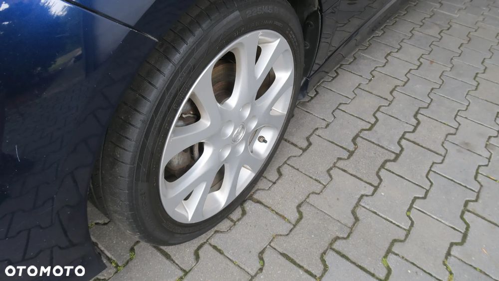 Mazda 6 Sport 2.2 CD DPF Exclusive - 5
