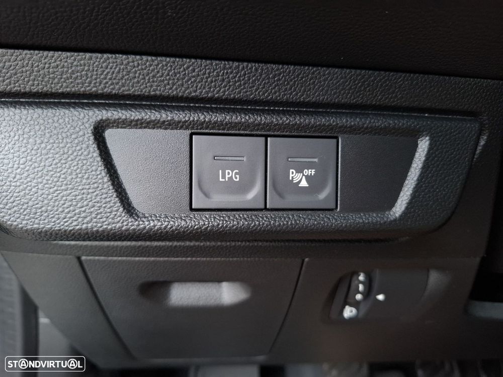 Dacia Jogger 1.0 ECO-G Extreme 7L Bi-Fuel - 18