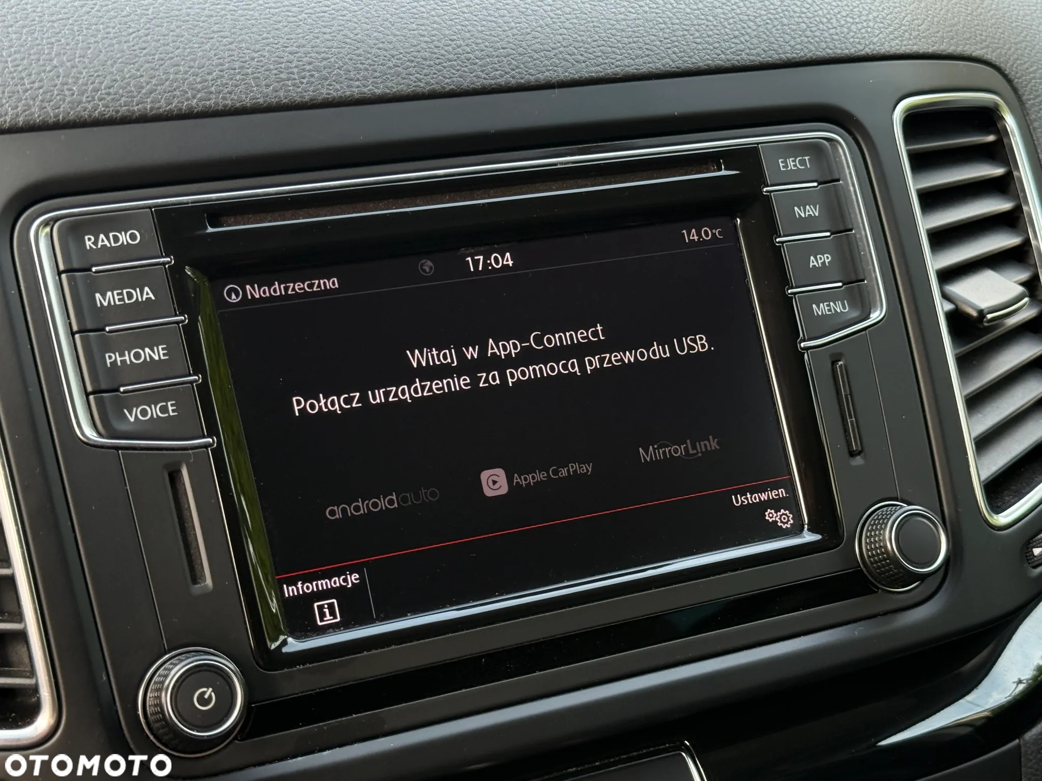 Volkswagen Sharan 2.0 TDI BMT Highline DSG - 20