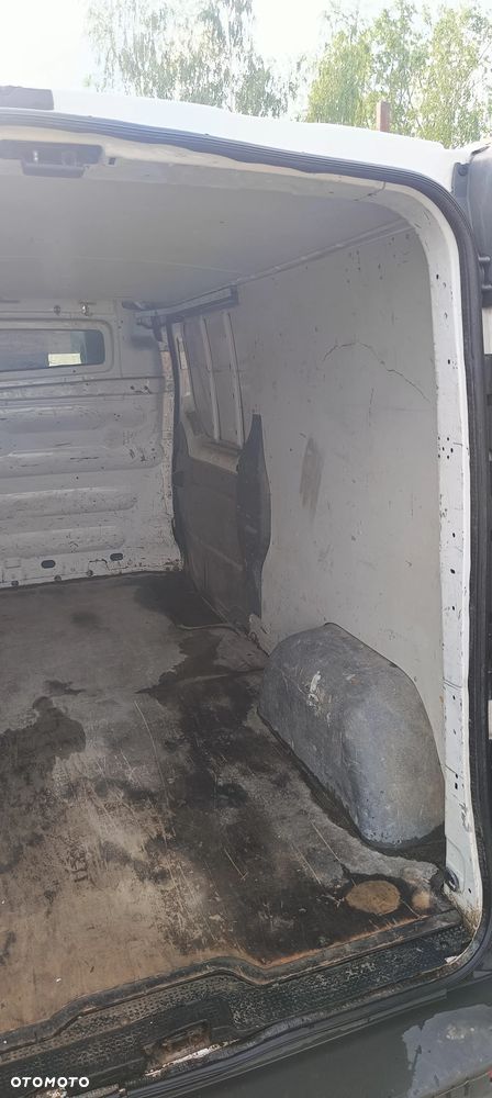 Renault Trafic L2H1 - 14