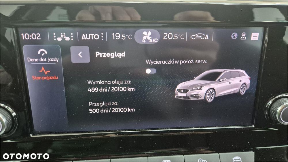 Seat Leon 1.5 TSI Xcellence - 16