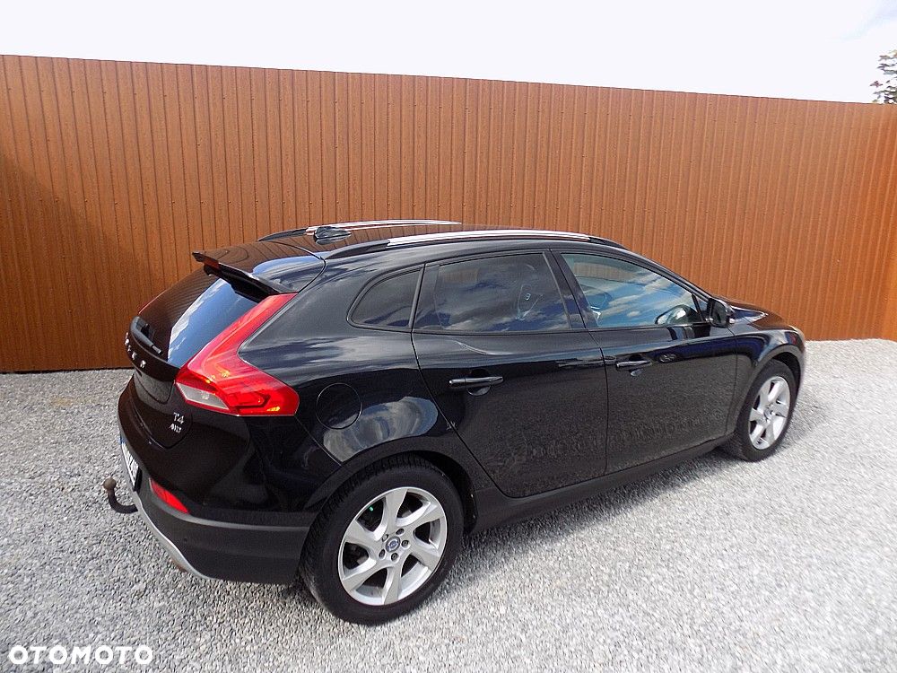 Volvo V40 Cross Country T4 AWD Momentum - 3