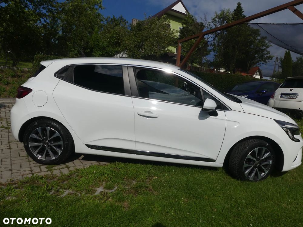 Renault Clio 1.3 TCe Intens EDC - 14