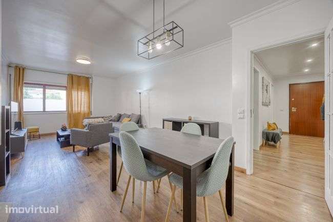 Apartamento T3 para venda em Ermesinde - Grande imagem: 3/18