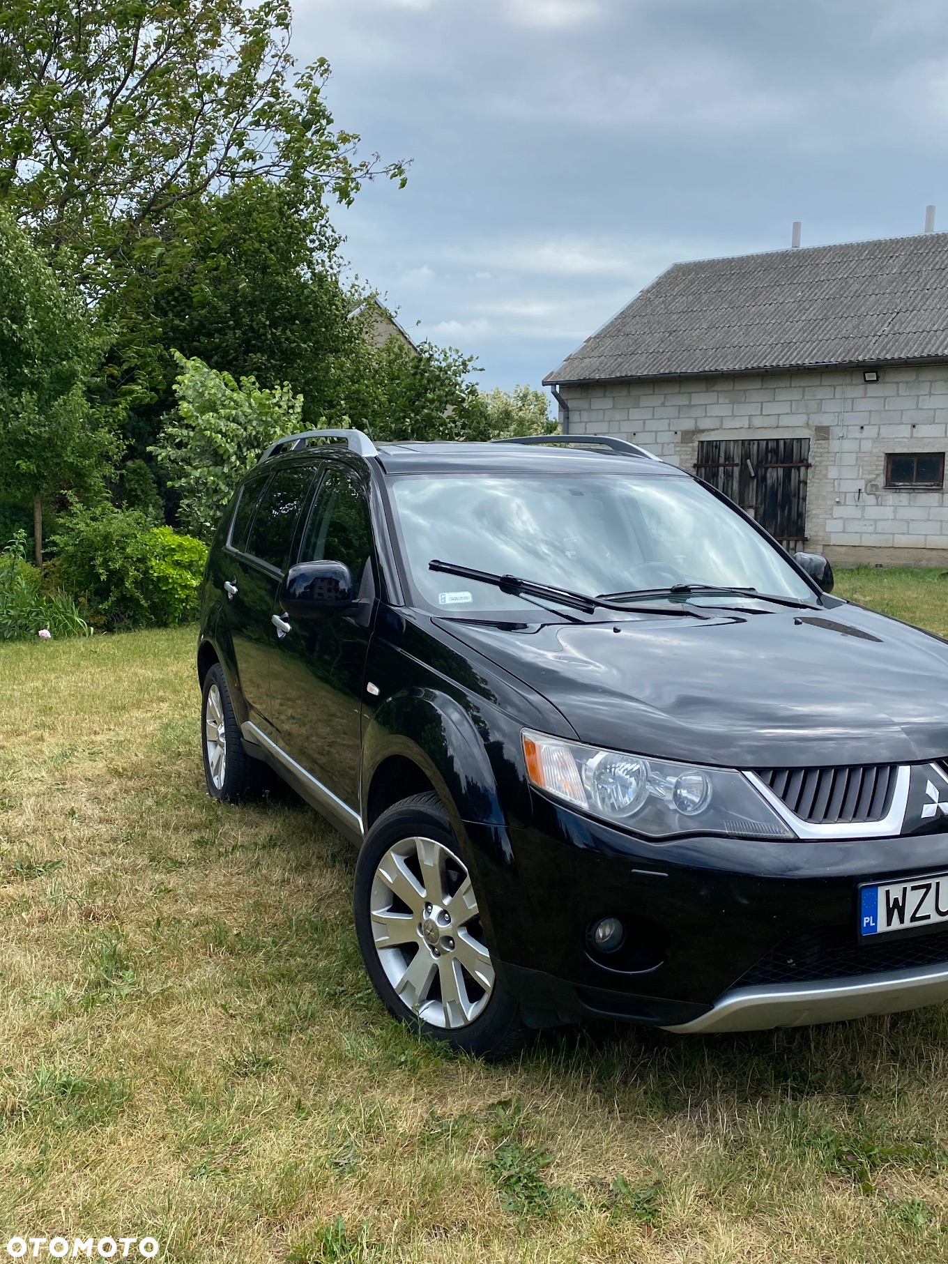 Mitsubishi Outlander 2.0 DID Instyle - 5
