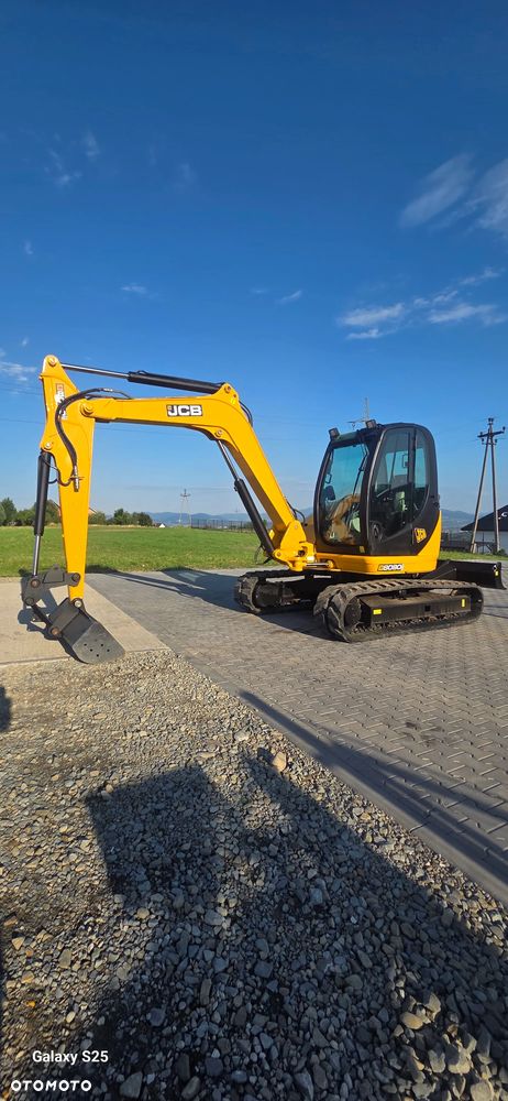 JCB 8080 - 13