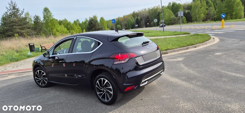 Citroën DS4 2.0 BlueHDi SportChic S&S EAT6 - 15