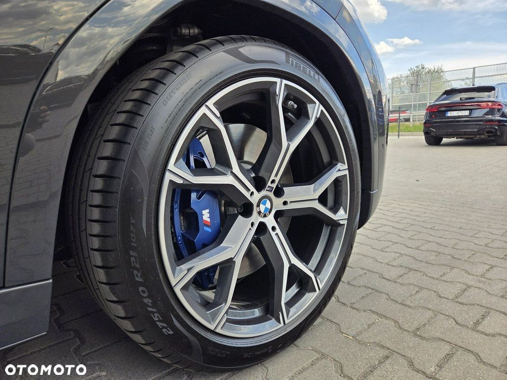 BMW X6 - 10