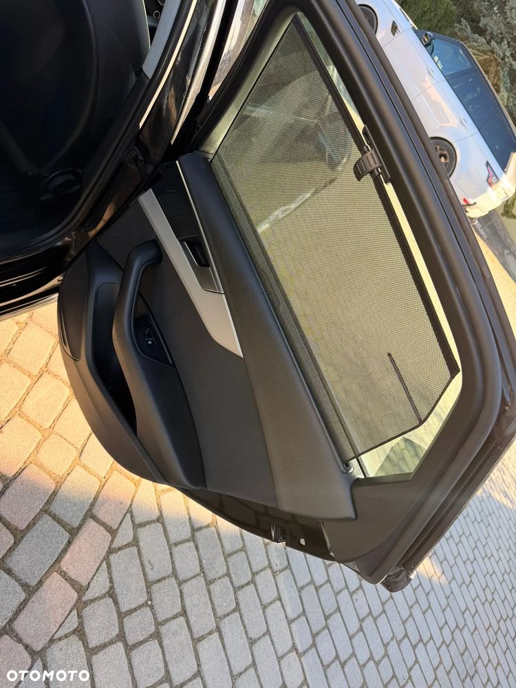 Audi A4 Limousine 40 TFSI quattro S tronic - 27