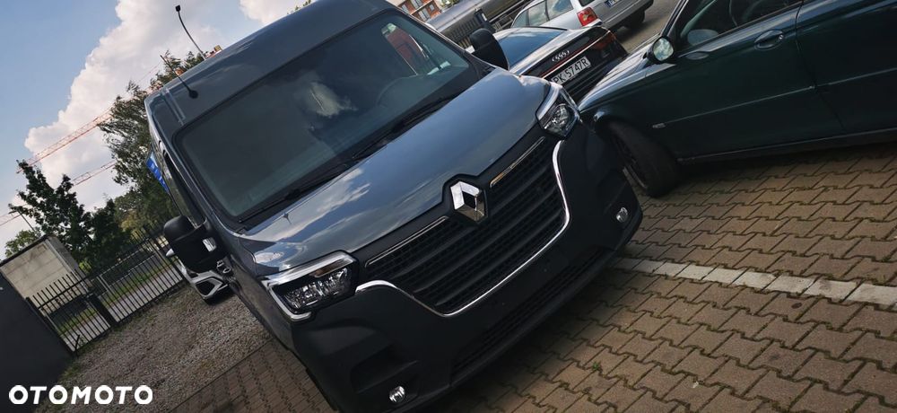 Renault Master - 6