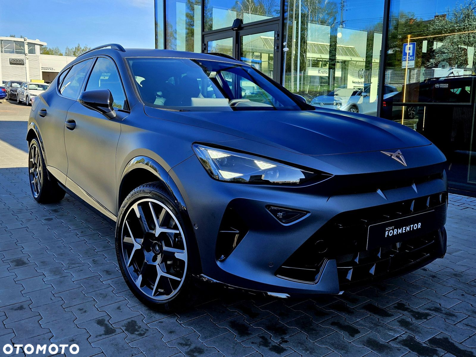 Cupra Formentor - 3