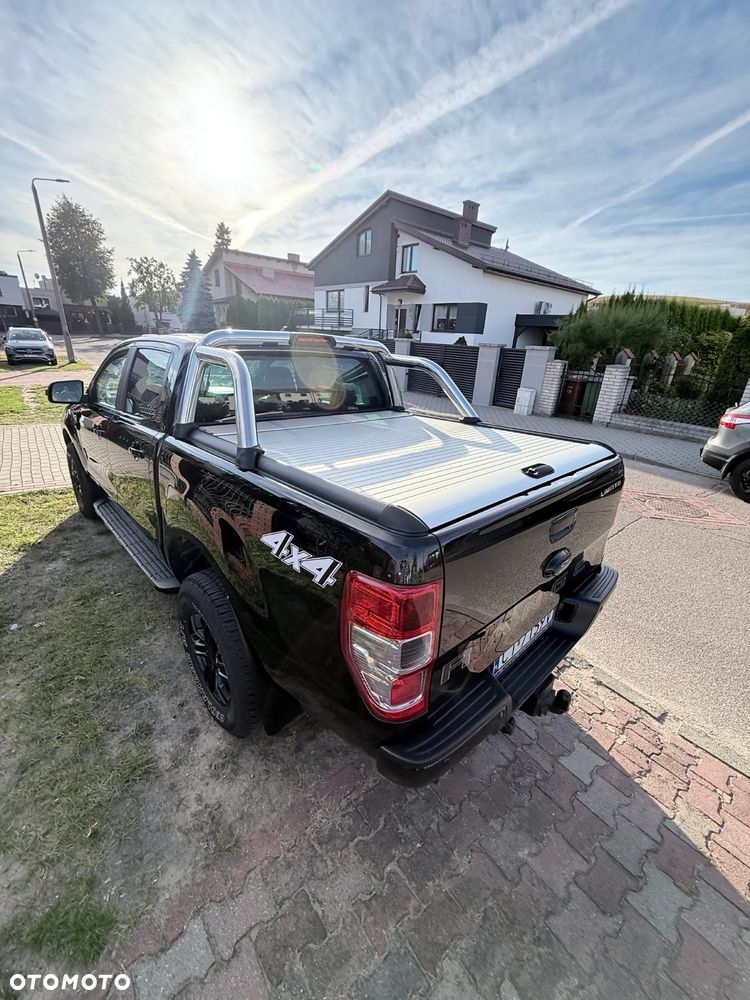 Ford Ranger - 8