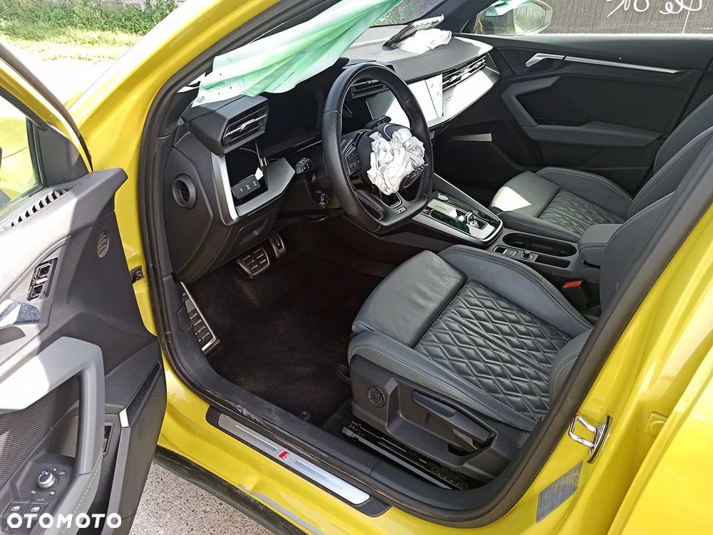 Audi S3 Sportback - 5