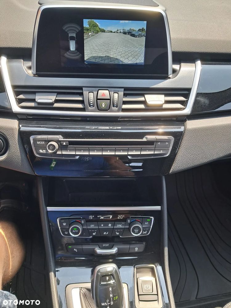 BMW Seria 2 218d GT Advantage - 11