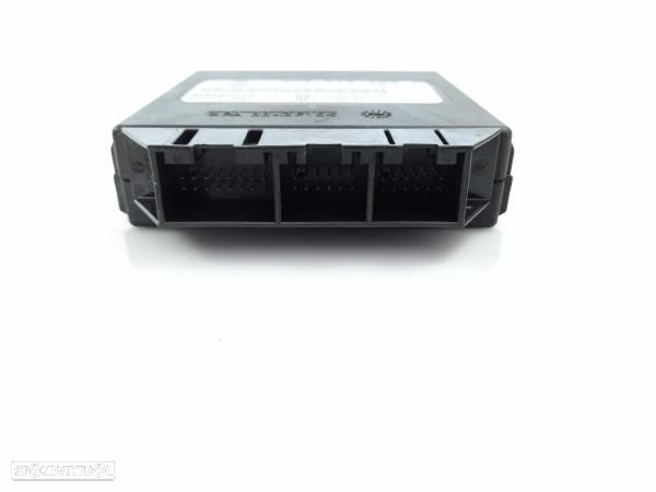 Centralina / Modulo Sensores Estacionamento Volkswagen Golf Plus (5M1, - 2