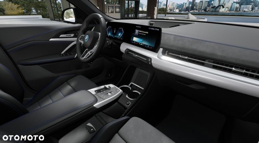 BMW Ix2 2026 photo 5