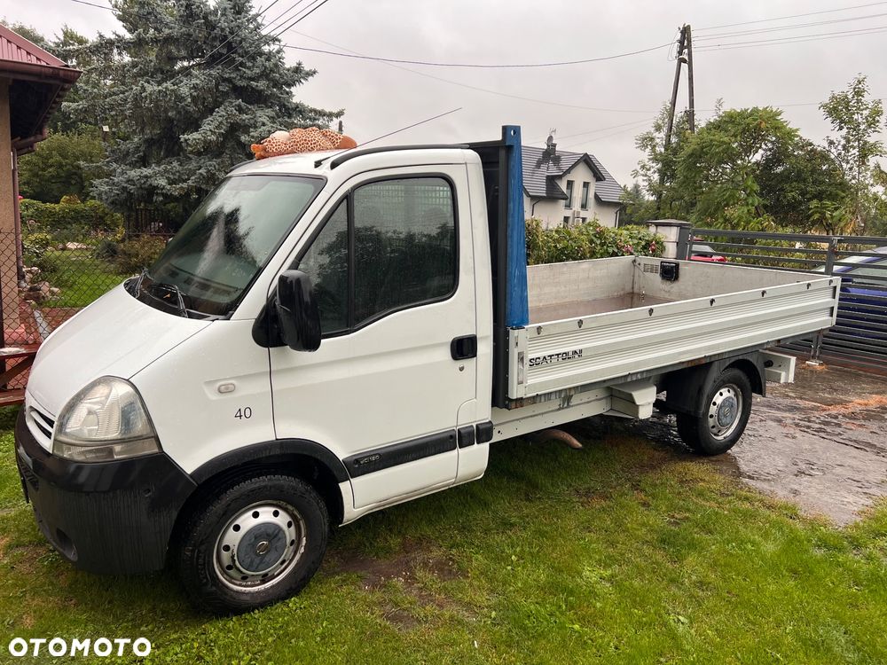 Renault Master - 3